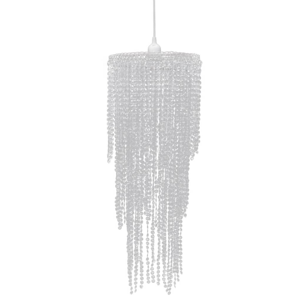 Vidaxl Chandelier 26 x 70 cm