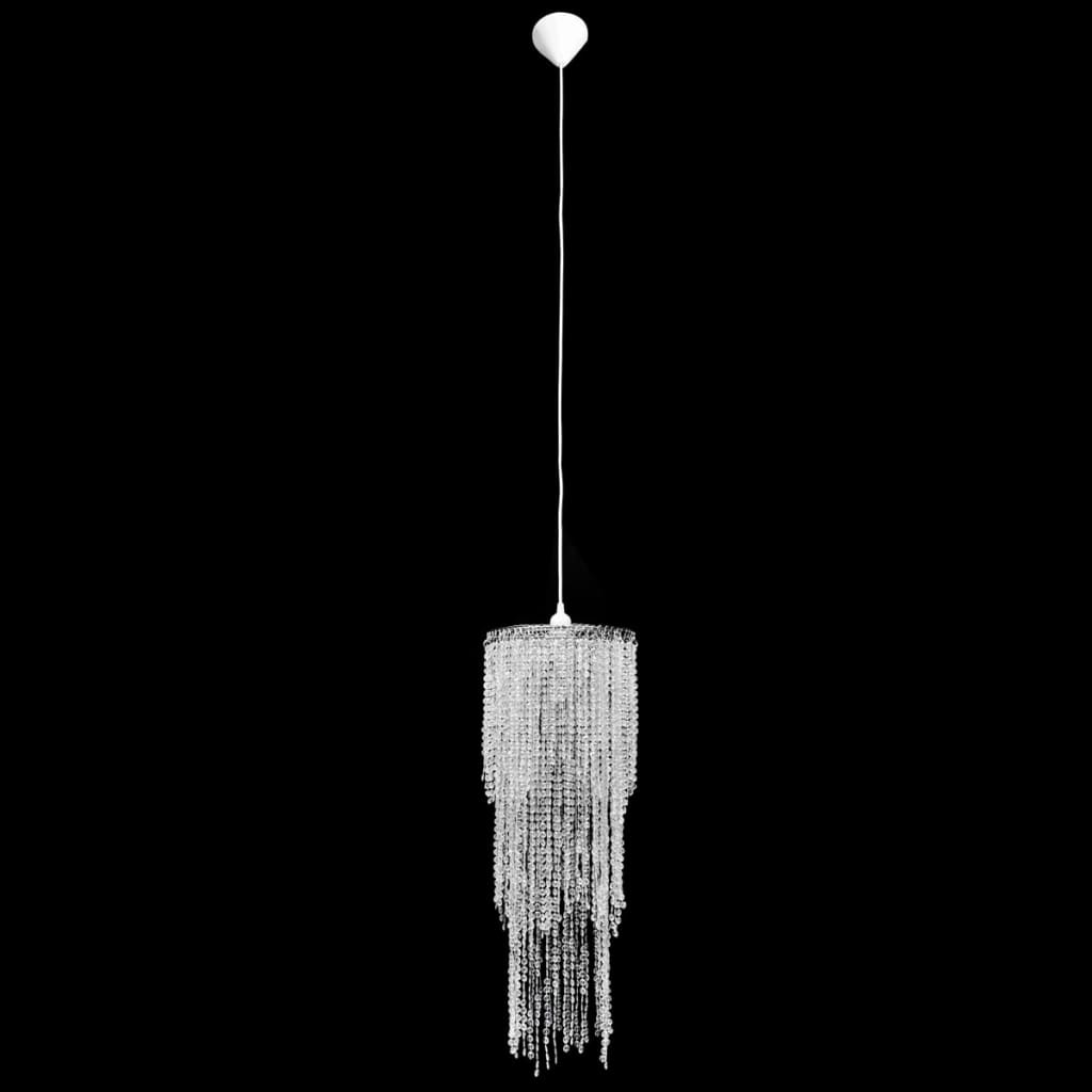 Vidaxl Chandelier 26 x 70 cm