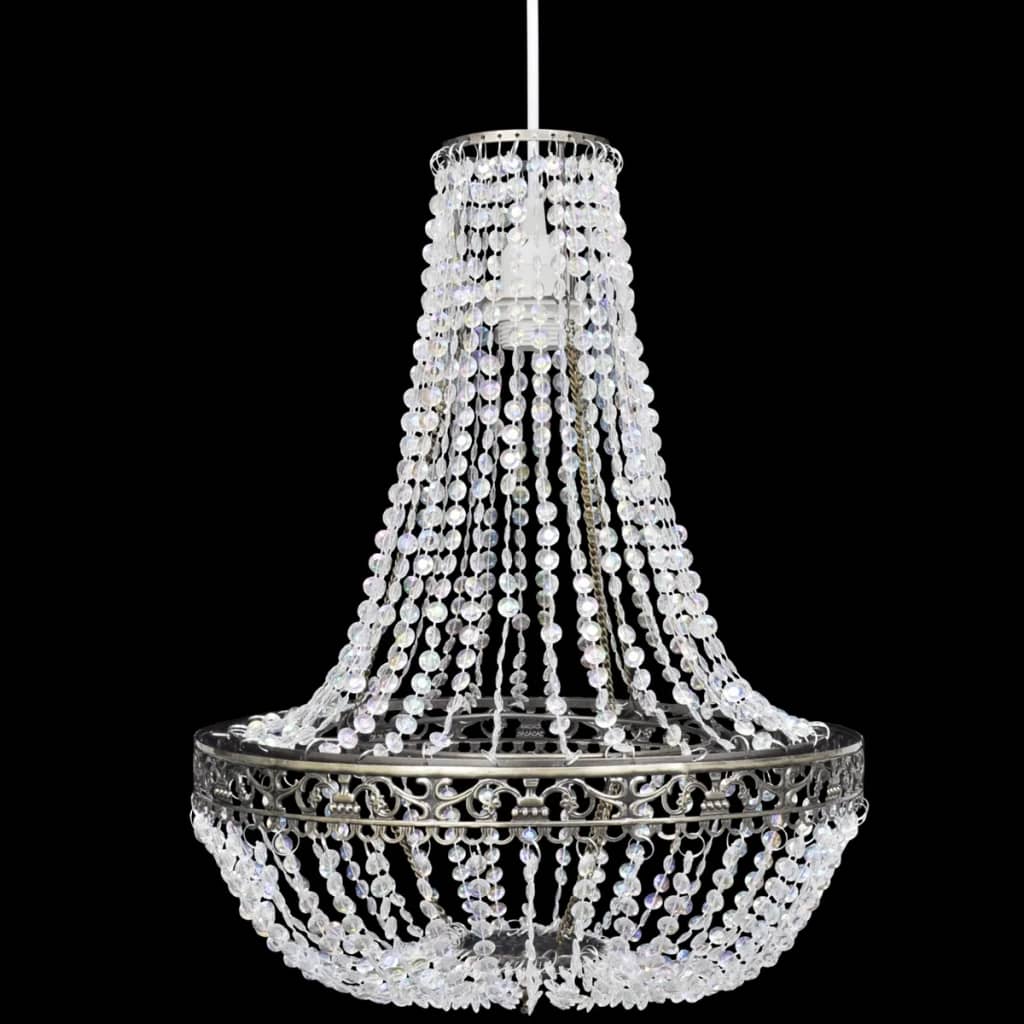 Vidaxl Chandelier 36,5 x 46 cm