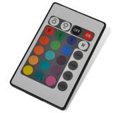 Vidaxl -LED -Aquariumlampe mit Blasen RGB 94 cm