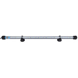 Vidaxxl LED-Aquarienlampe 48 cm weiß