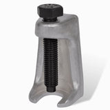 Vidaxl Bullet -Gelenk Spreiz -Set (2 Stücke)