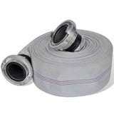Vidaxl brandslang met b-storz koppeling 3'' 30 m