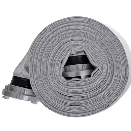 Vidaxl brandslang met b-storz koppeling 3'' 30 m