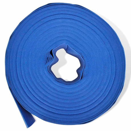 Vidaxl waterslang 2'' 50 m pvc