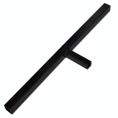 VIDAXL MORESTAHRE mit Griff 120 mm und Erweiterungen 13 m (Stahl)