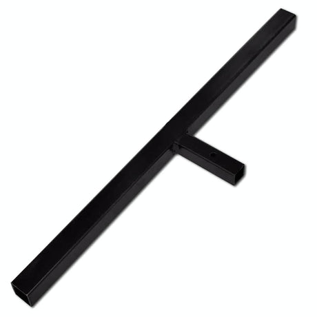 VIDAXL MOREPRILE mit Griff 150 mm und Erweiterungen 5 m Stahl