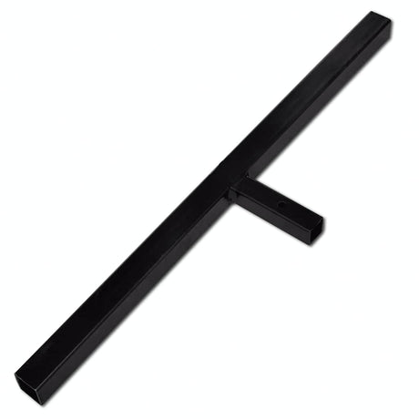 VIDAXL MOREPRAIL mit Griff 180 mm und Erweiterungen 5 m (Stahl)