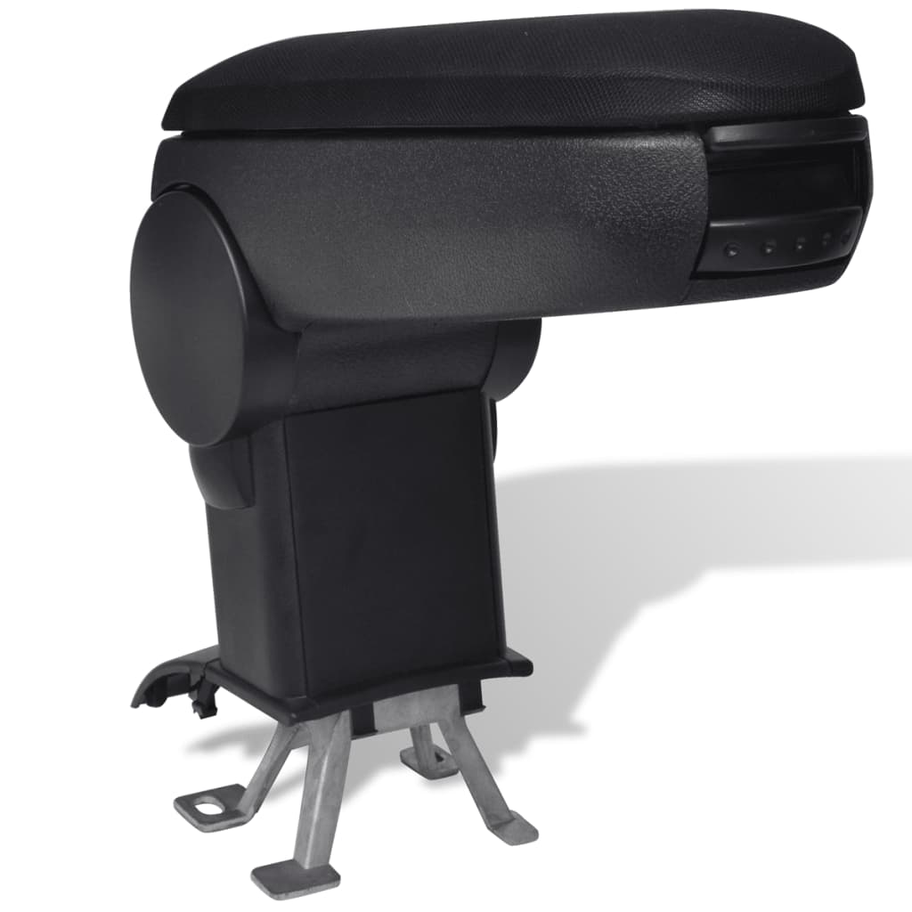VIDAXL -Armlehne für VW New Polo (2011)