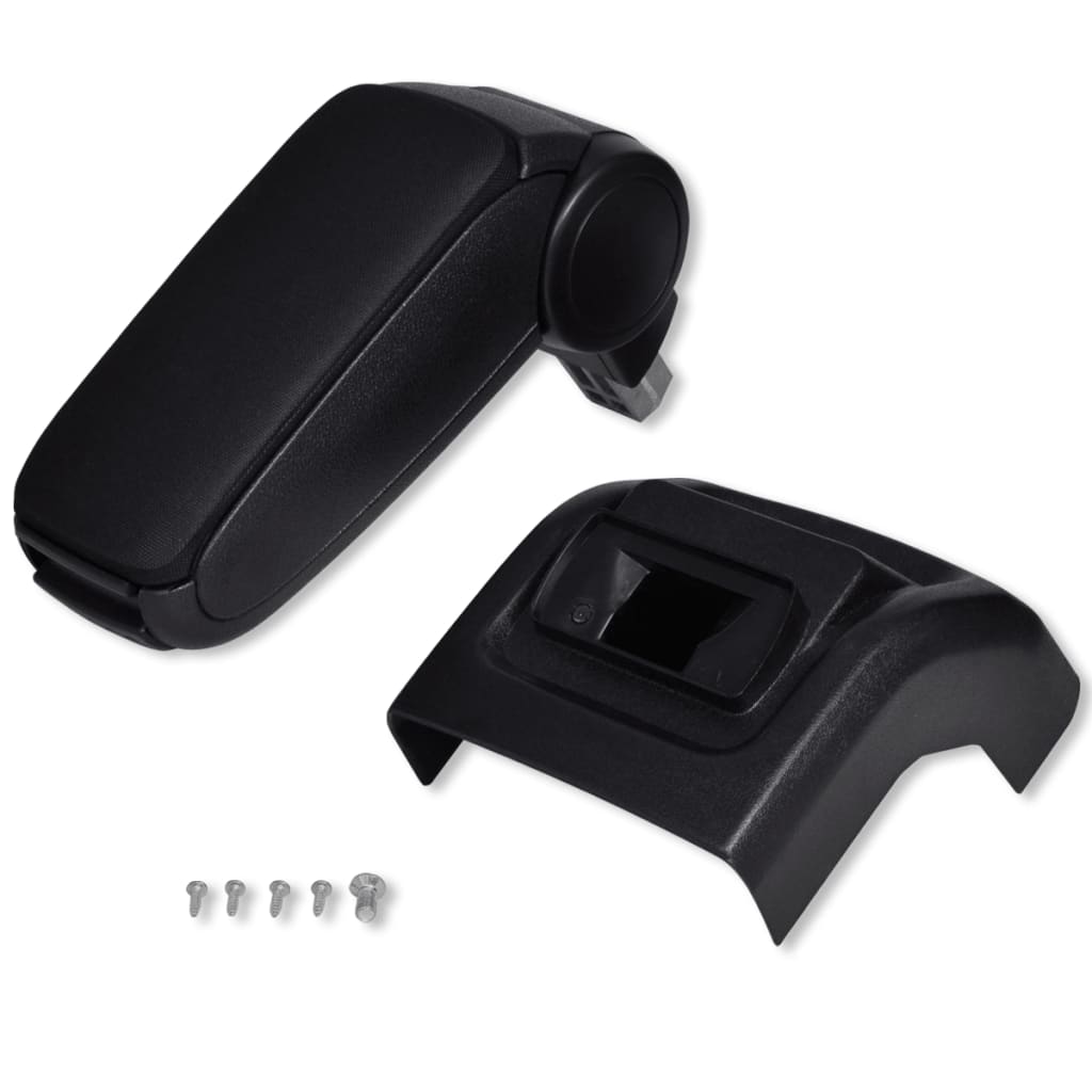 Vidaxl Armrest for Ford Focus (2005-2011)