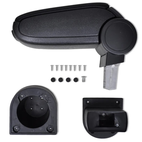 VIDAXL -Armlehne für Toyota Yaris (2008)