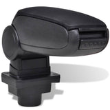 Vidaxl Armrest for Skoda Fabia MK1 (1999-2007)