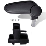VIDAXL -Armlehne für Peugeot 307 (2004)