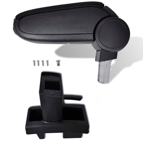 VIDAXL -Armlehne für Peugeot 307 (2004)