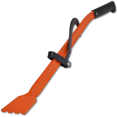 Vidaxl Velhevel mit ABS -Griff
