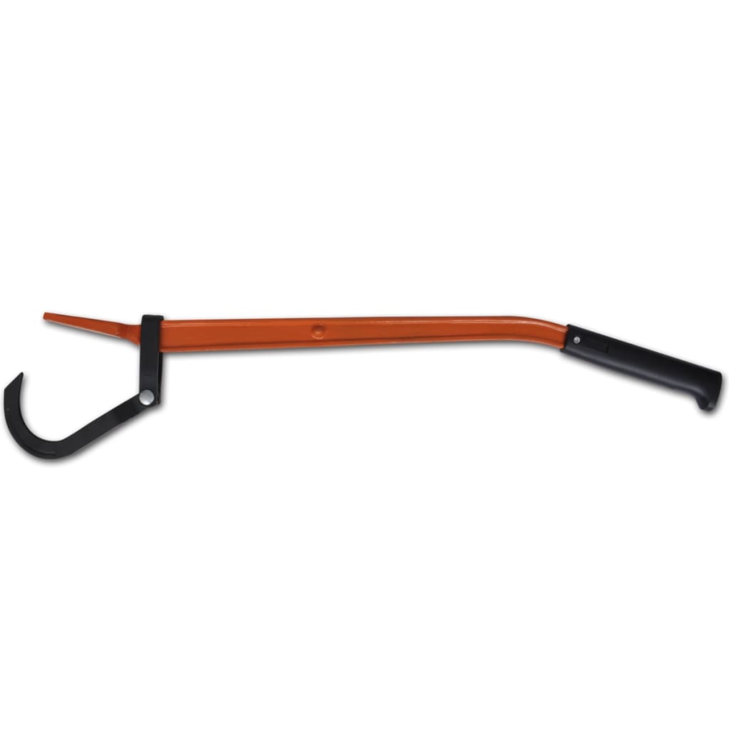 Vidaxl Velhevel mit ABS -Griff