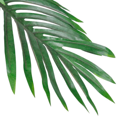 VIDAXL Künstlicher Baum mit Pot Cycaspalm 80 cm