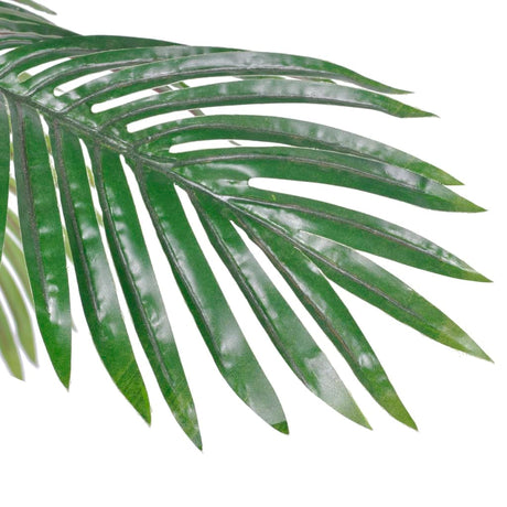 VIDAXL Künstliche Pflanze Cycaspalm 150 cm Grün