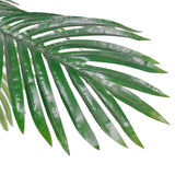 Vidaxl Artificial Plant Cycaspalm 150 cm Green