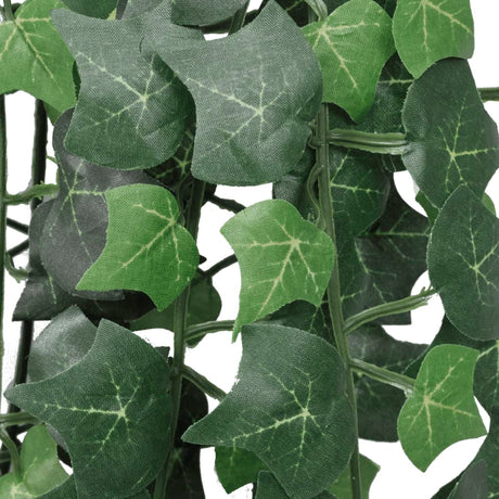 VIDAXL Künstliche Pflanzen 2 Strikop 90 cm Grün