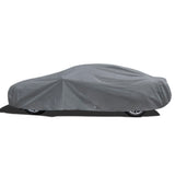 Vidaxl Autohoes m Vlies -Stoff