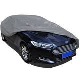 Vidaxl Autohoes l Vlies -Stoff