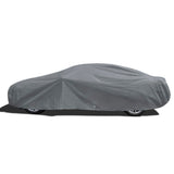 Vidaxl Autohoes l Vlies -Stoff