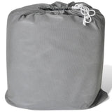 Vidaxl Autohoes XL Vlies -Stoff