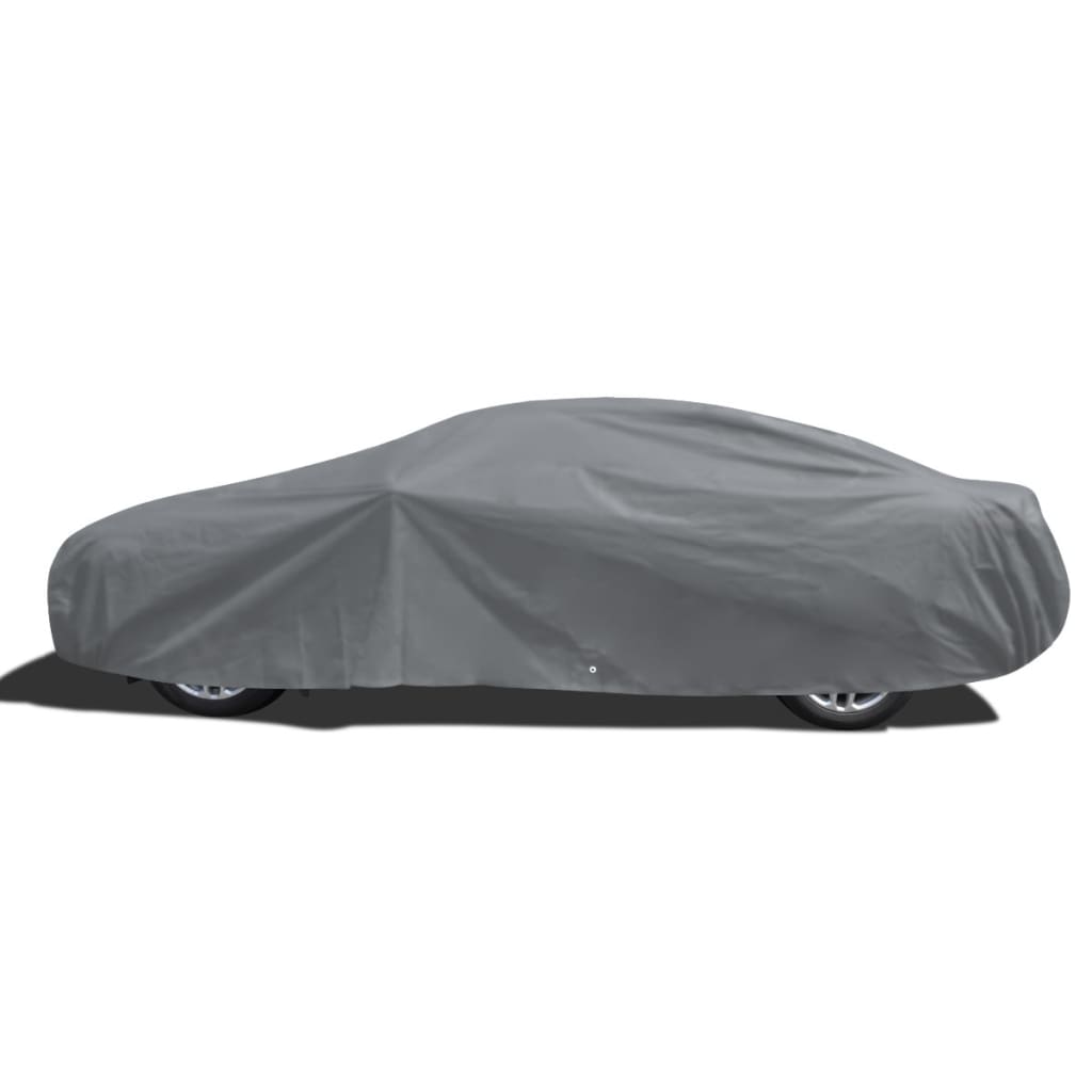 Vidaxl Autohoes XL Vlies -Stoff