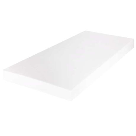 Vidaxl matras met een wasbare hoes 200x90x17 cm h3