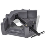 Vidaxl Ecksofa Schraubenhandbuch 115 mm