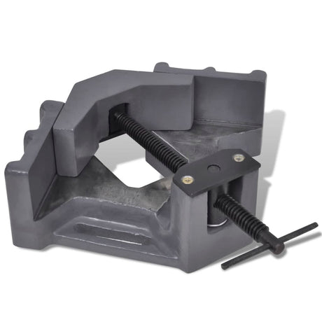 Vidaxl Ecksofa Schraubenhandbuch 115 mm