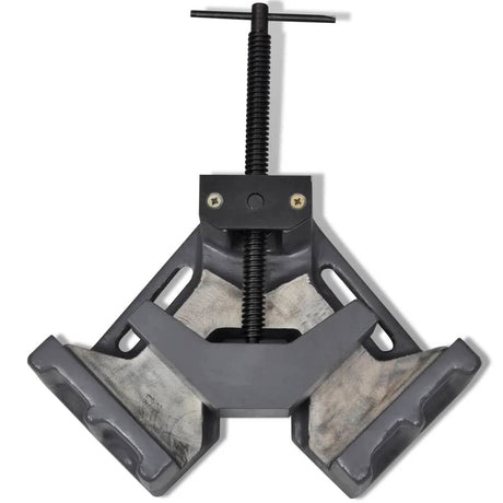 Vidaxl Ecksofa Schraubenhandbuch 115 mm