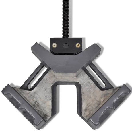 Vidaxl Ecksofa Schraubenhandbuch 115 mm