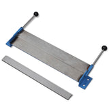 VIDAXL -Metallplattenklappmaschine 450 mm