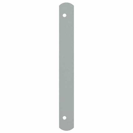 VIDAXL-Fensterschutzschutz mit 2 Cross-Rods 700-1050 mm einstellbar