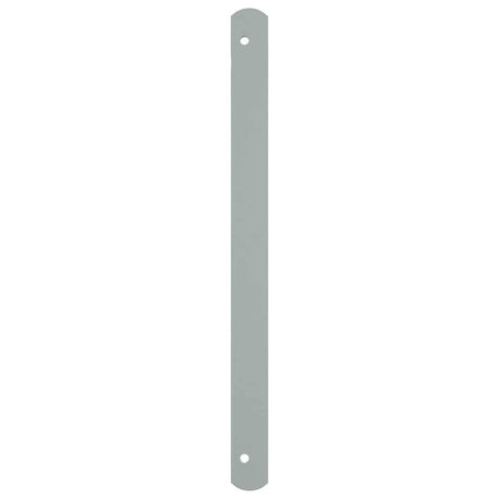 VIDAXL-Fensterschutzschutz mit 3 Cross-Rods 1000-1500 mm