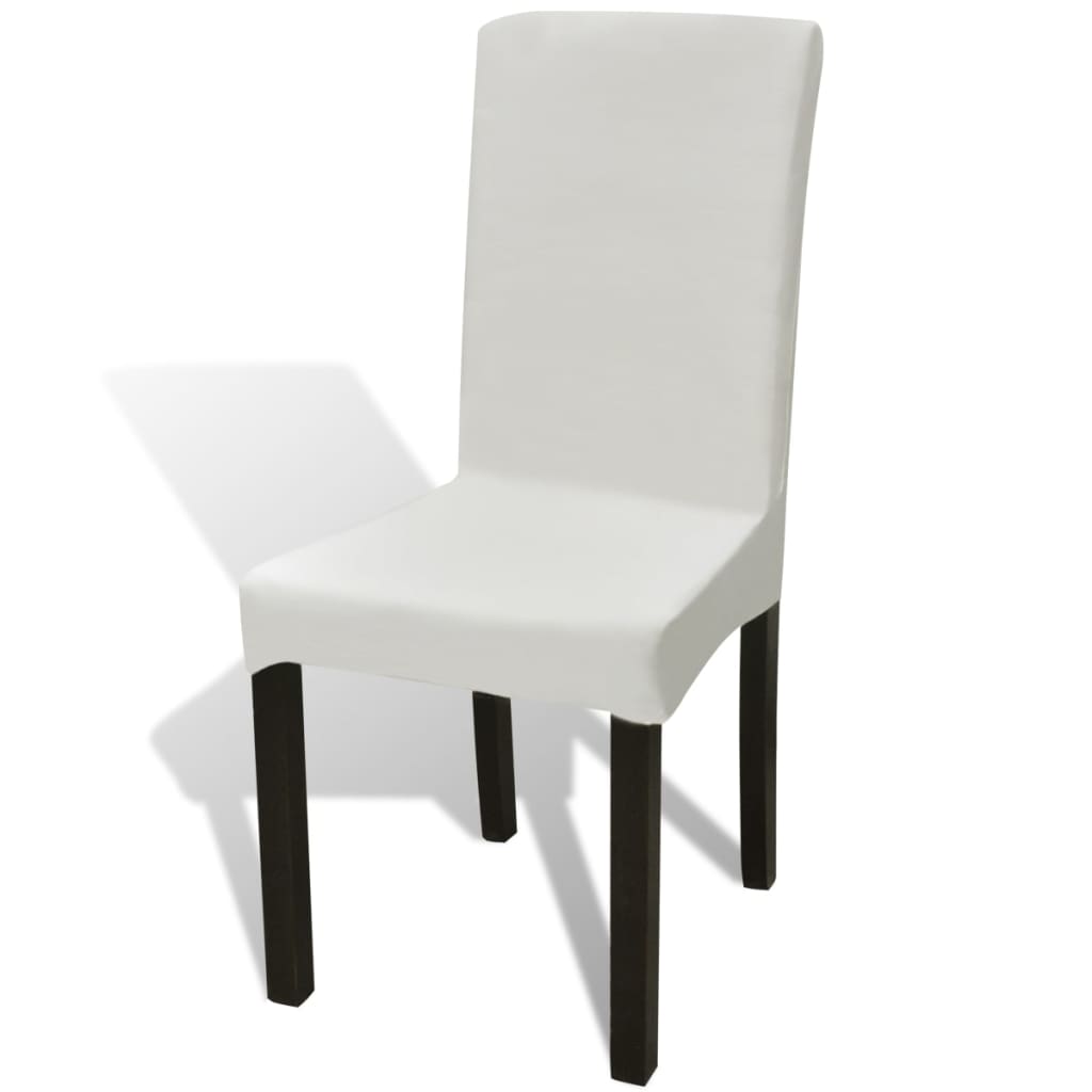 VIDAXL 6 STED STUHL DECOVER
