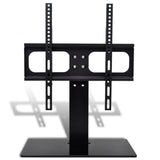 Vidaxxl TV-Ständer für 26-42-Zoll-Bildschirme, max. 30 kg, VESA 400 x 400 mm