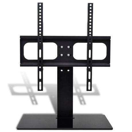 Vidaxxl TV-Ständer für 26-42-Zoll-Bildschirme, max. 30 kg, VESA 400 x 400 mm