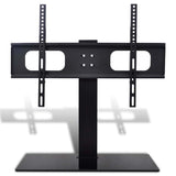 Vidaxxl TV-Halterung mit Sockel 600x400 mm 32 -70