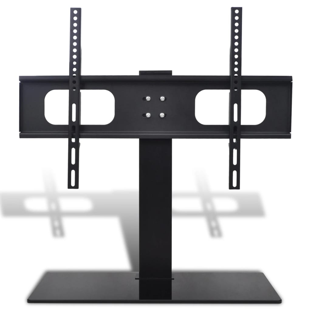 Soporte de TV Vidaxl con base 600x400 mm 32-70