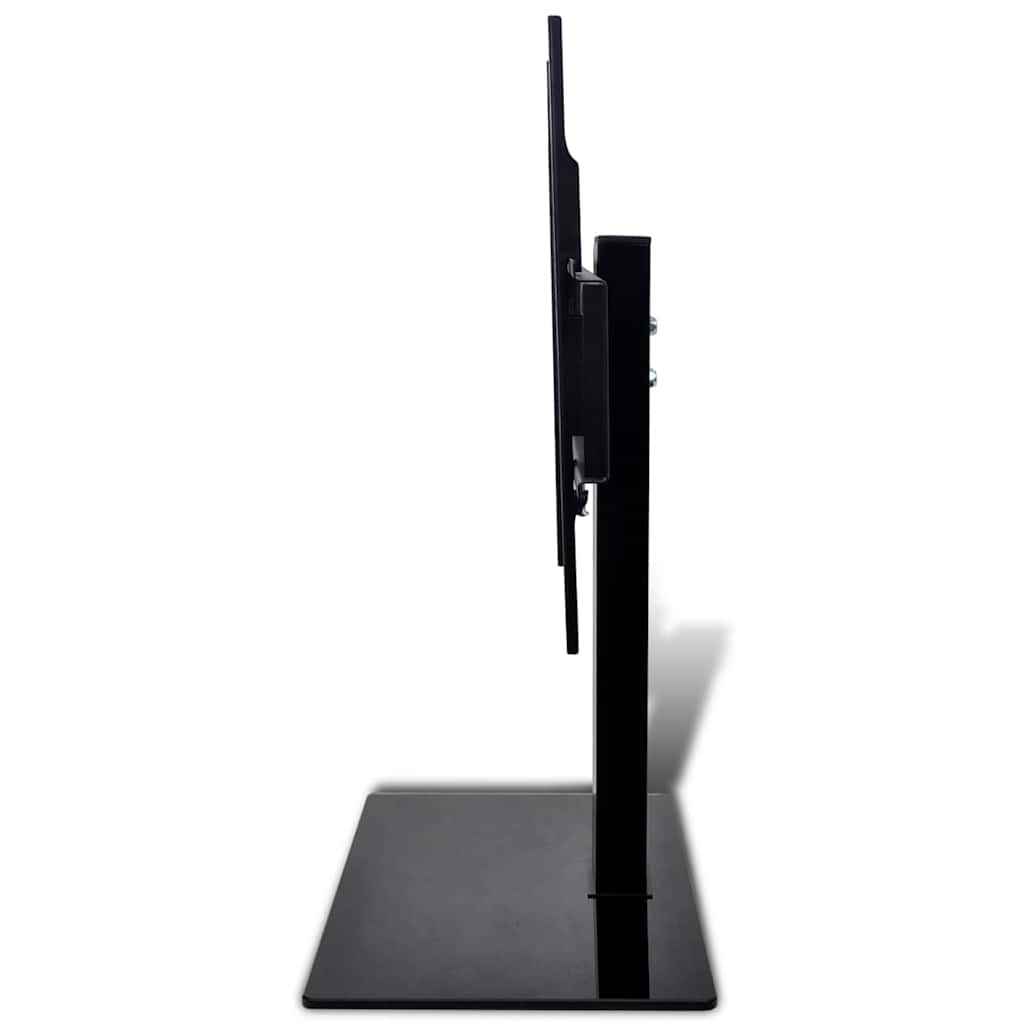 Vidaxxl TV-Halterung mit Sockel 600x400 mm 32 -70
