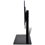Vidaxxl TV-Halterung mit Sockel 600x400 mm 32 -70