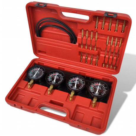 VIDAXL -Vergaser -Set