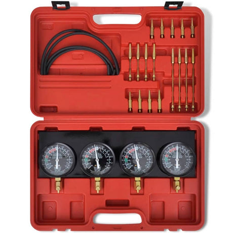 VIDAXL -Vergaser -Set