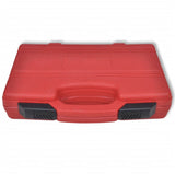 Vidaxl Diesel Ingrading Seat Wartung Set (17-Stück)