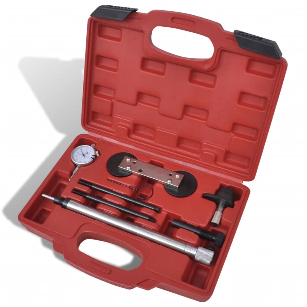 Vidaxl Motor Timing Tool Set for Vag Tsi og TFSI Motoren (8 stykker)