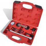 Vidaxl Motor Timing Tool Set for Vag Tsi og TFSI Motoren (8 stykker)