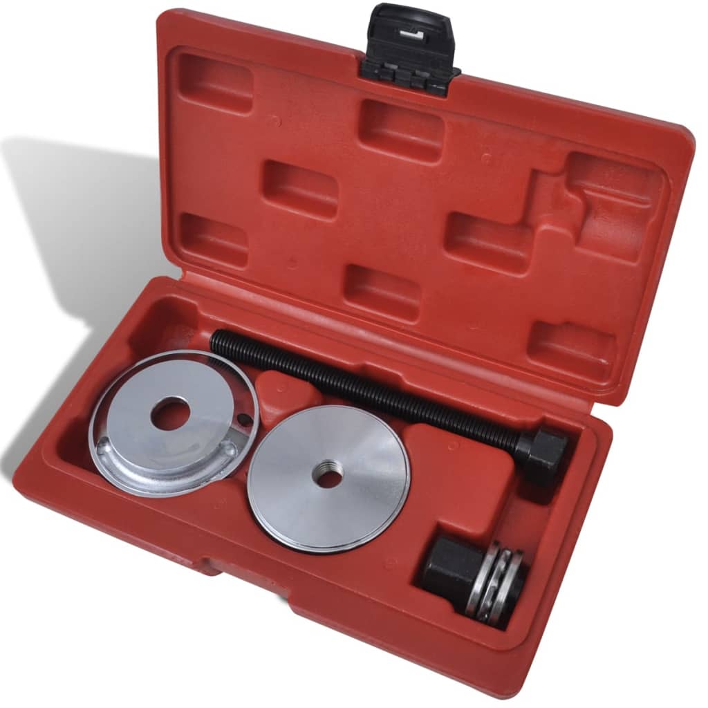 Vidaxl Vibration Damper Tool Set til Skoda, VW, sæde osv.